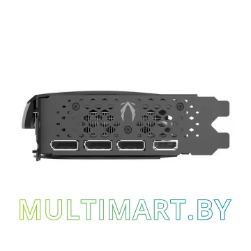 Видеокарта ZOTAC GeForce RTX 4070 Twin Edge картинка 5